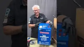 @AssociatedEquipment   Intellamatics Battery charger ESS6008MSK