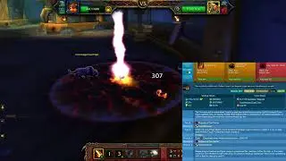 Quick Guide: Gnomeregan Guard Tiger - Gnomeregan Pet Battle Dungeon