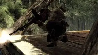 Call of Duty: World at War - Map Pack 1 Official Trailer (HD)