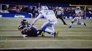 The  Legendary Baldwin Butt Catch!!!