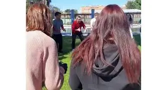 🚩 Danzas para Campamentos 🚩⛺ Yo tengo una casita 🤷‍♀️🏠🏡🤷‍♂️