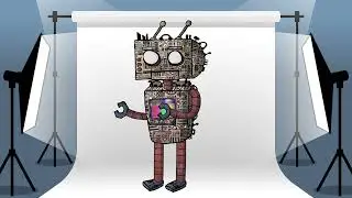 A Robot Future! / Songs for children  / Educational  / Kids Songs  / Nursery Rhymes