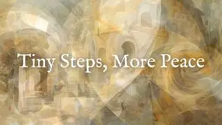 Micro Steps to Alignment I
