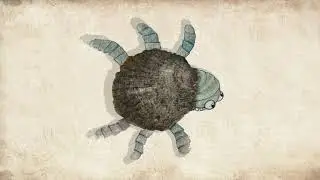 Freddys Zeichenreise - Der Zauber Der Dinge