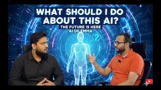 What should i do about this AI job threat?
