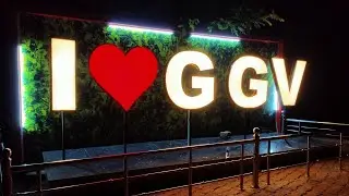 Central University ggu video 30