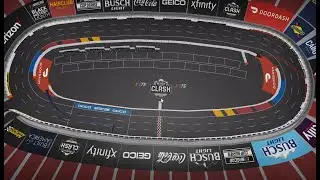 BUSCH LIGHT CLASH HEAT #1