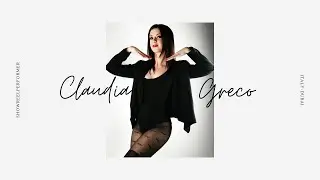 CLAUDIA GRECO SHOWREEL