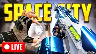 DUO Space City DF Pinnacle Delta Force Mobile Livestream