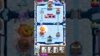 Clash Royal Blunders #1