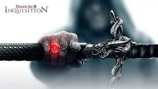 Dragon Age: Inquisition | 