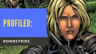 Profiled - Bombstrike