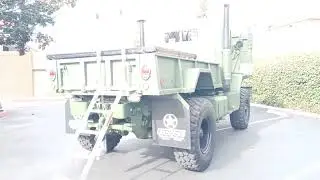 Prepare to succeed or Prepare to fail. M923A2 walk thru (Part 2)