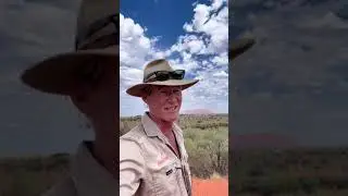 Aussie are built differently.