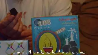 Обзор поставщика угля Coconara .. HookahPro.com