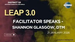 Shannon Glasgow - 