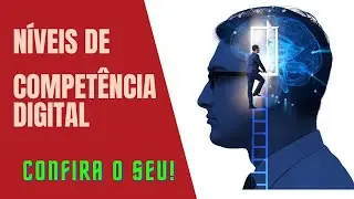 CINCO COMPETÊNCIAS DIGITAIS [Quais e como desenvolver]