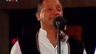 Vozila se po moru galija - klapa More - FDK 2003