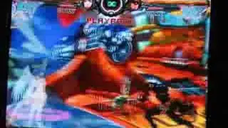Johnny FD Dash
