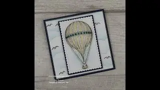 Soar Confidently - Gift Card Holder / Money Wallet