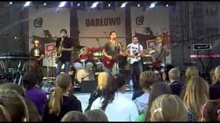 ACTOBA - System i Babilon (Dni Darłowa 2010)