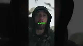 Эминем пытался покончить с собой после предательства #шорты