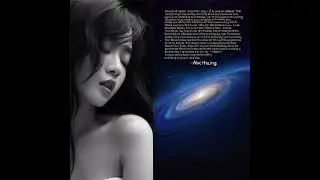 Original song published Destined for this lifeLyrics : Alex Huang