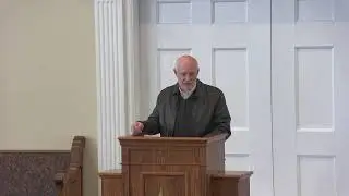 ABRAHAM LIKE FATHER, LIKE SON?