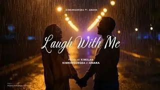 KimKingDegea ft Amara &ndash; Laugh With Me (Official Music Video | VEVO)