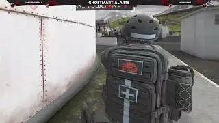 Chaos & Foolishness In Battlefield VR 🔥| Forefront By Triangle Factory 🔴LIVE