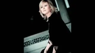 Mezzo-soprano Ezgi Saydam - Immer leiser wird mein Schlummer