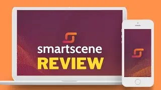 Smartscene Review  | Tod Gross's Review Of Smartscene + Exclusive Bonuses