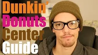 Dunkin' Donuts Center Guide (Providence, RI) - Parking, Food, and More!