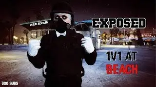 GTA 5 ONLINE | RIP TRYHARD
