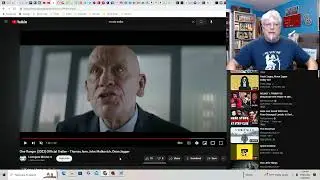 A Screenwriter's Rant: One Ranger Trailer Reaction