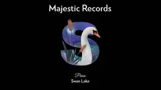 Majestic Records - Swan Lake