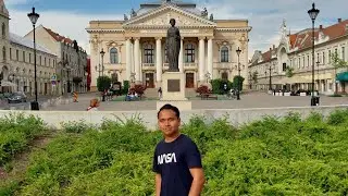 MEMORIES IN ROMANIA 🇹🇩