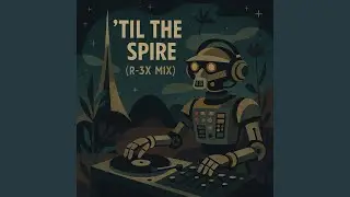 'Til the Spire (R-3X Mix)