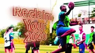 SFFL Mini Clip 2:  #Reclaim2020