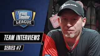 FSL Team Interviews #7 - Highlights for our Teams