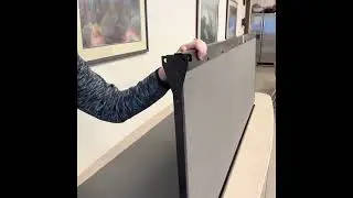 Screenflex Healthflex Assembly Instructions