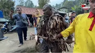 Lulumpingan Benjang Mekar Budaya Cilaja Pakemitan