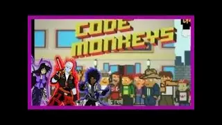 Retro Warriors Code Monkeys review part 1