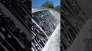 How to use a polymer sealant on your vehicle correctly #carcare