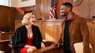 The Judge Laughed at Him &mdash; Seconds Later, She Learned Who He Really Was