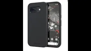 Google Pixel 9a cell phone case