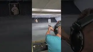Tisas 1911 catastrophic failure!