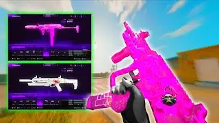 Best Class Setups for Warzone Movement 👑