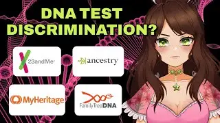 At Home DNA Tests Could Result in Genetic Discrimination? | Fads React |