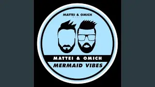 Mermaid Vibes (Radio Mix)